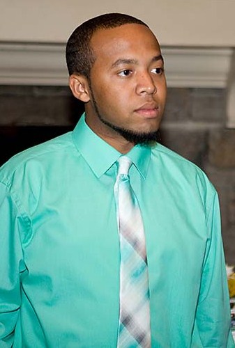 Recipients of the Jackie Spellman Scholarship